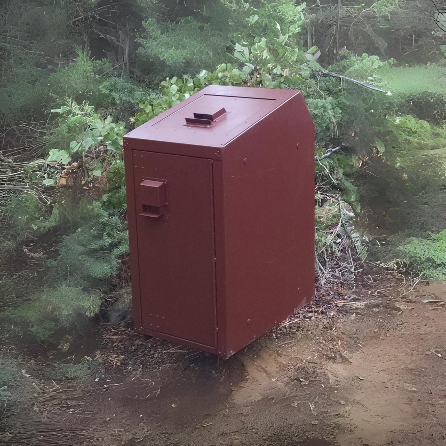 TL130 - Top Loader Bundle With Delivery & Onsite Installation (Trash Can Included)