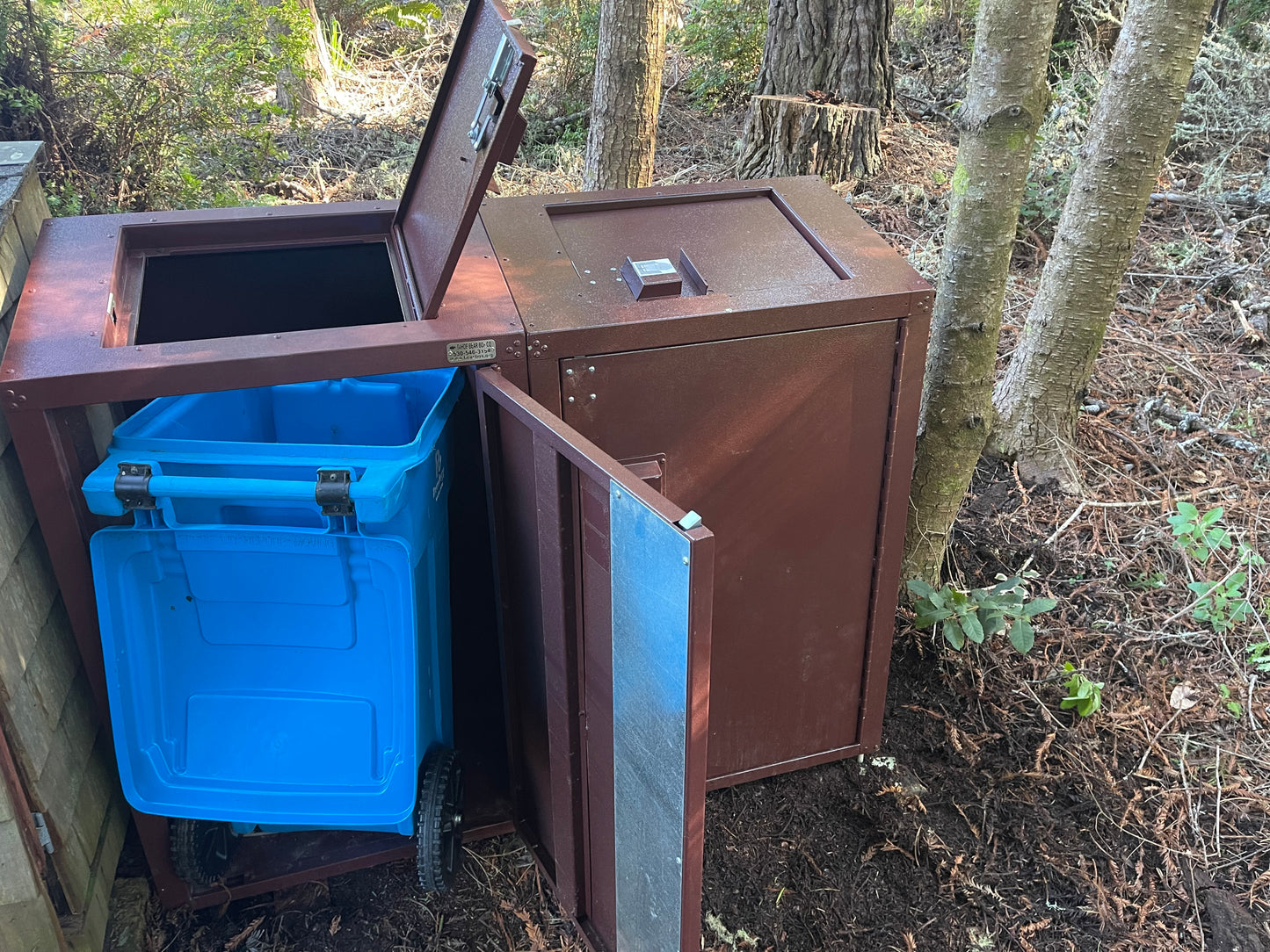 Shadow Series Top Loading 135 (Enclosure Only)