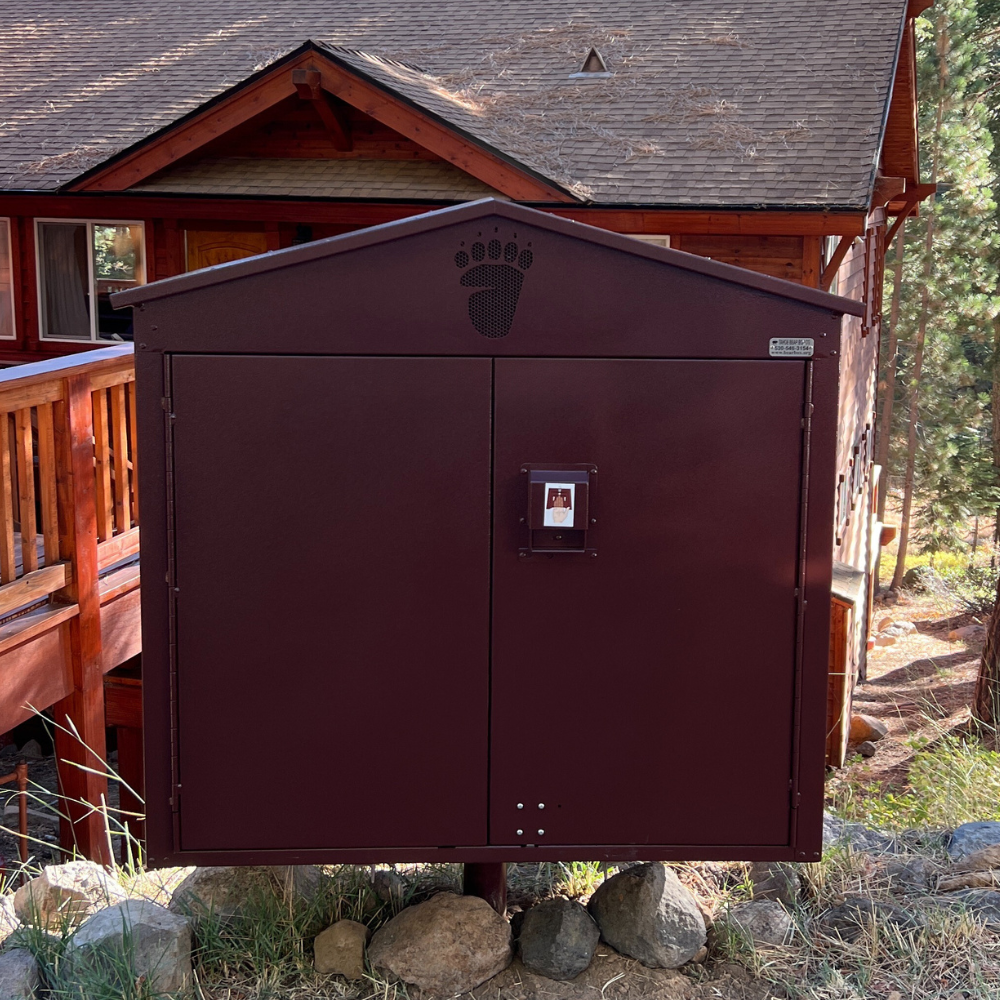 TS330-BR, Tahoe Series (Enclosure Only)