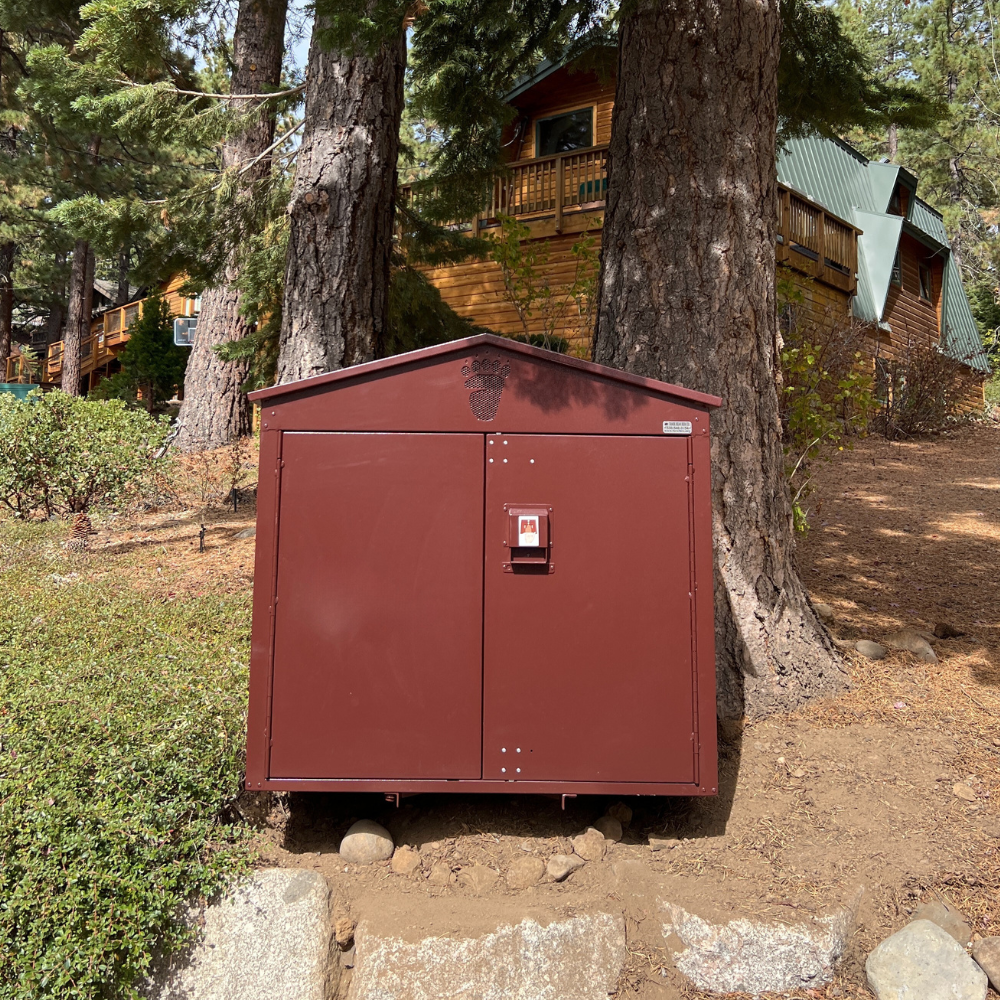 TS330-BR, Tahoe Series (Enclosure Only)