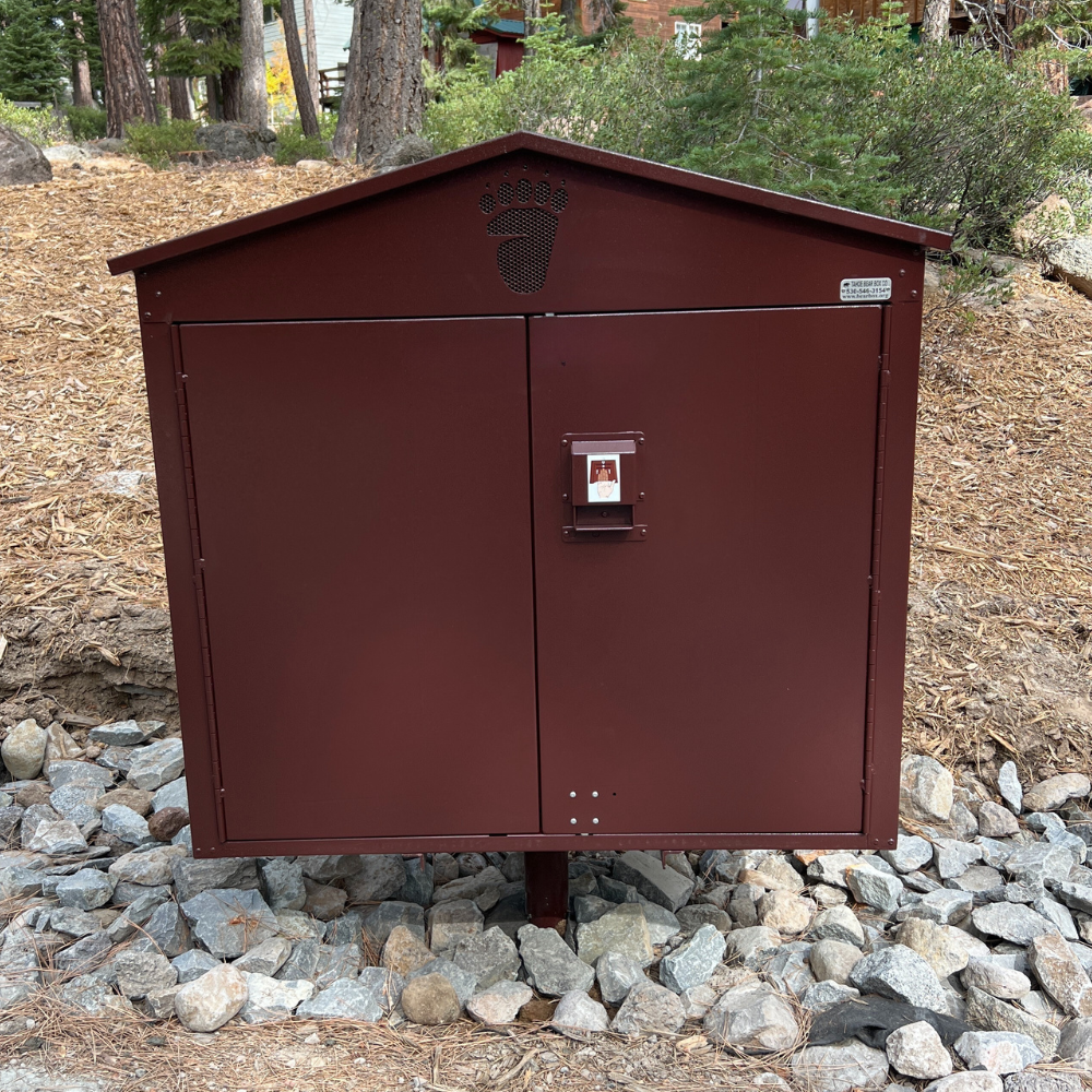 TS330-BR, Tahoe Series (Enclosure Only)