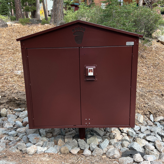 TS330-BR, Tahoe Series (Enclosure Only)