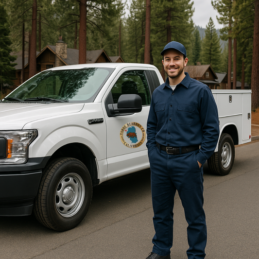 Onsite Service & Repair