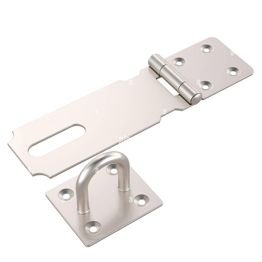 Padlock Hasp