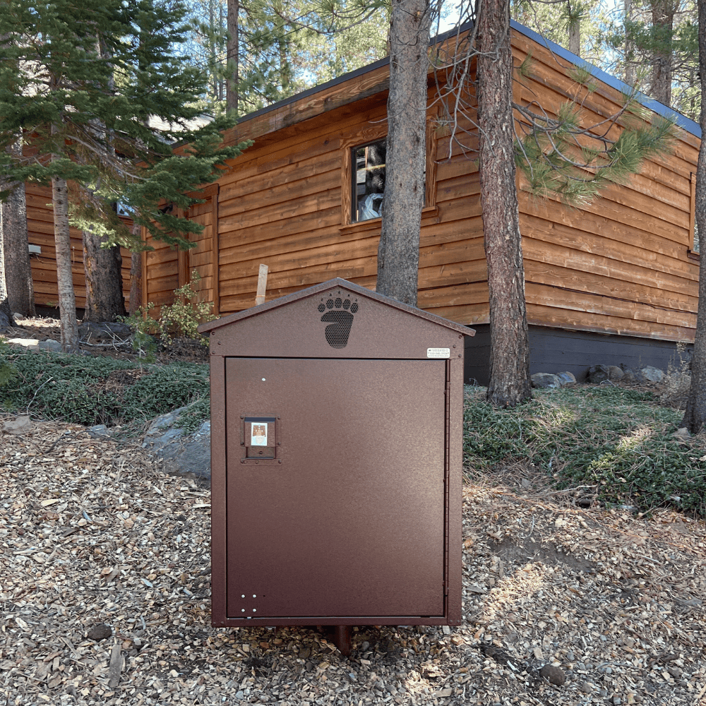 TS230-BR, Tahoe Series Bundle With Delivery & Onsite Installation (Trash Cans Included)