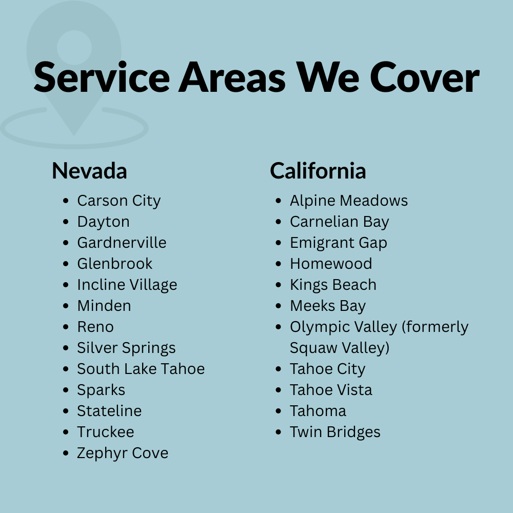 Onsite Service & Repair