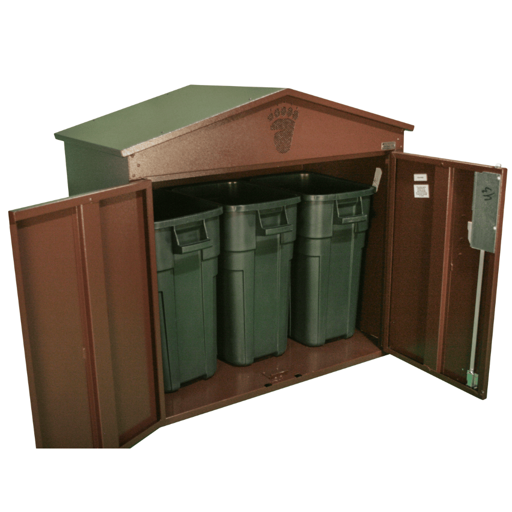 TS330-BR, Tahoe Series (Enclosure Only)