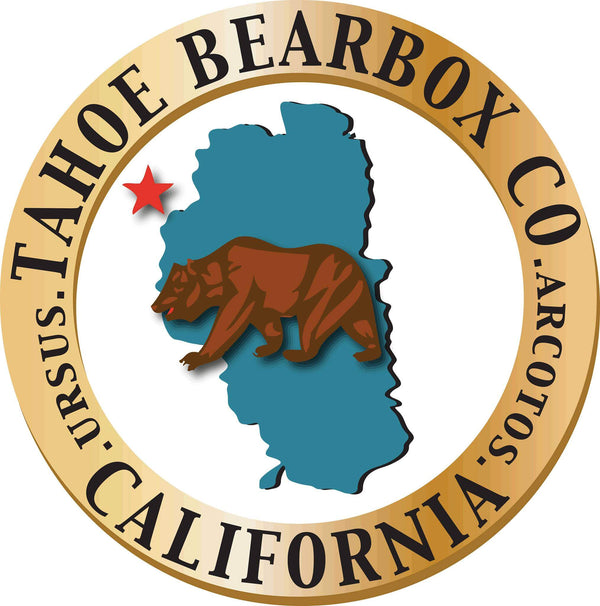 Tahoe Bear Box