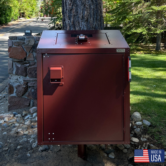 TL230-BR Top Loader (Enclosure Only)