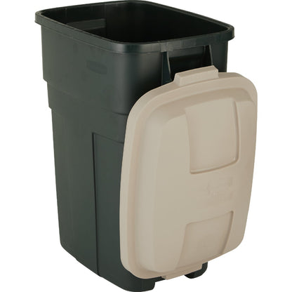 Rubbermaid Roughneck Garbage Can (30Gal)