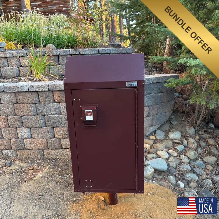 Econo Series E140 Bundle With Delivery & Onsite Installation