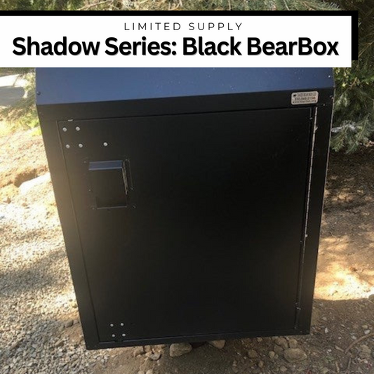 Shadow Series: Black Economy E240 (Enclosure Only)