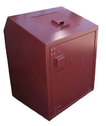 TL230-BR Top Loader (Enclosure Only)